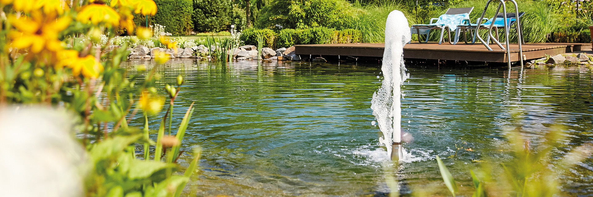 Vijvergereedschap Winkel -Vijvergereedschap Winkel 1