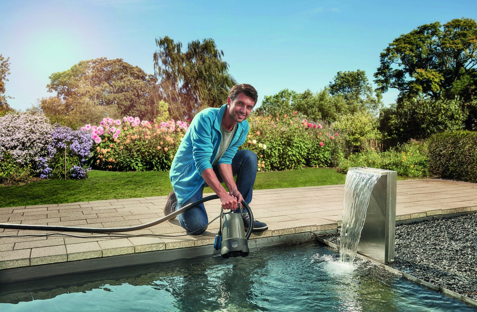 Vijvergereedschap Winkel -Vijvergereedschap Winkel 2