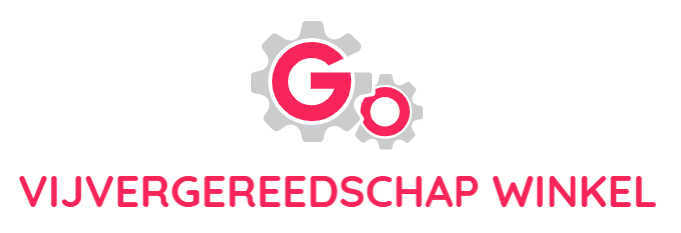 Vijvergereedschap Winkel