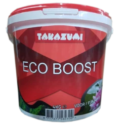 Takazumi Eco Boost - 4 Kilo