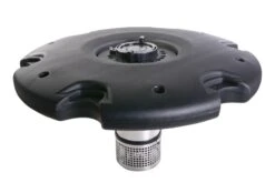 Aquaforte Drijvende Fonteinset + Nozzle Set