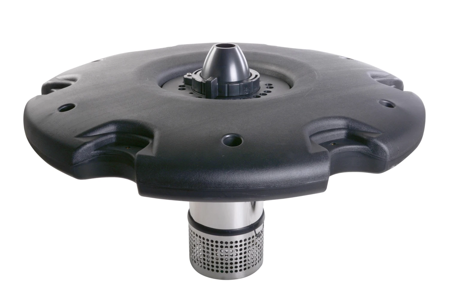 Aquaforte Drijvende Fonteinset + Nozzle Set 2 Aquaforte Drijvende Fonteinset + Nozzle Set - Afbeelding 2