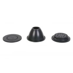 Aquaforte Drijvende Fonteinset + Nozzle Set 8 Aquaforte Drijvende Fonteinset + Nozzle Set -Vijvergereedschap Winkel image 1008