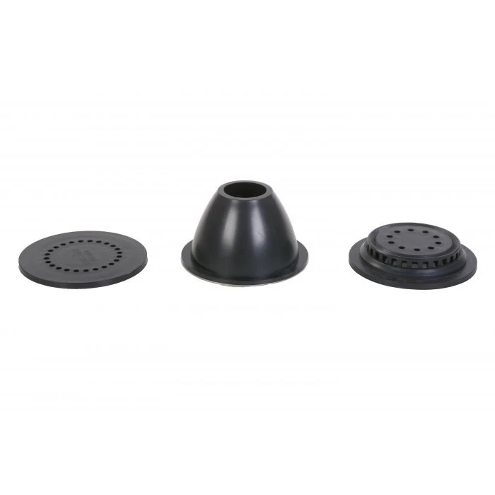 Aquaforte Drijvende Fonteinset + Nozzle Set 4 Aquaforte Drijvende Fonteinset + Nozzle Set - Afbeelding 4