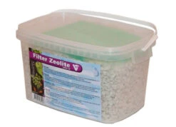 Velda Zeoliet Filtermateriaal Voor Vijvers - 5000 Ml