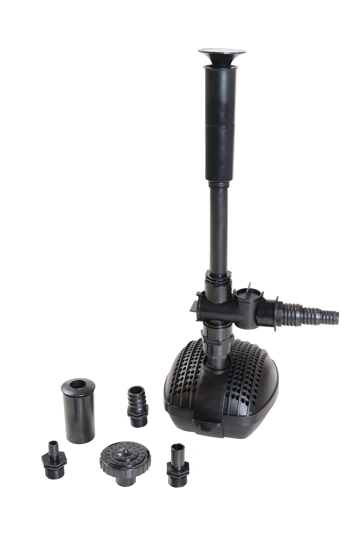 Aquaforte Fonteinpomp FP-4000 3 Aquaforte Fonteinpomp FP-4000 - Afbeelding 3