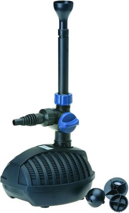 Oase Aquarius Fountain Set Classic 1000 1 Oase Aquarius Fountain Set Classic 1000