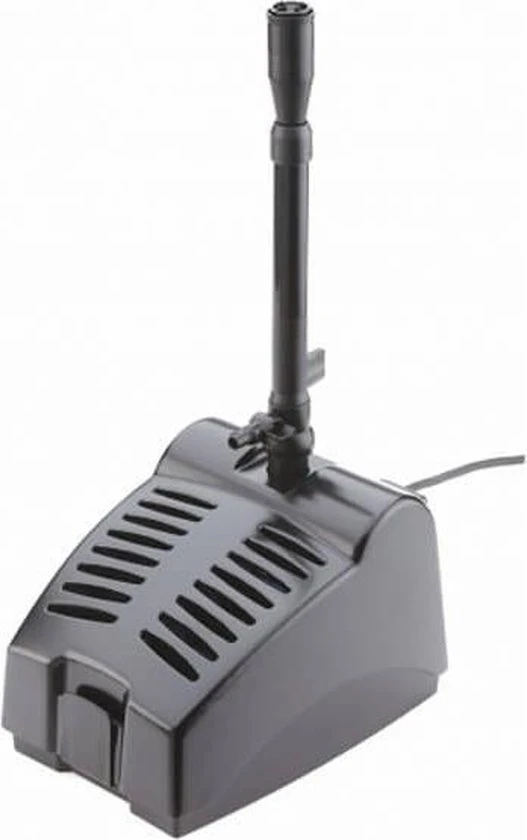 Pontec PondoRell 3000 UVC 1 Pontec PondoRell 3000 UVC