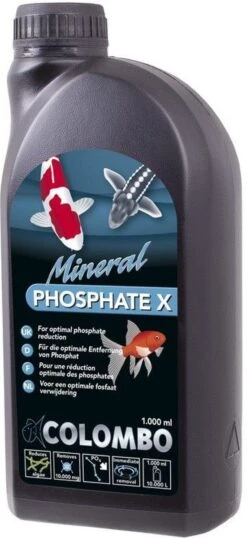 Colombo Phosphate X 1000ml/100.000l