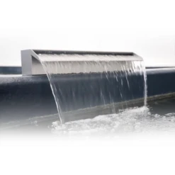 Aquaking RVS Waterval 60 Cm -Vijvergereedschap Winkel image 104