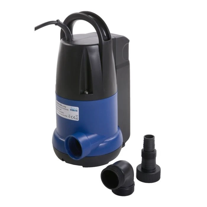 Aquaforte Dompelpomp Met Ingebouwde Vlotter AF250 3 Aquaforte Dompelpomp Met Ingebouwde Vlotter AF250 - Afbeelding 3