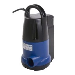 Aquaforte Dompelpomp Met Ingebouwde Vlotter AF250 8 Aquaforte Dompelpomp Met Ingebouwde Vlotter AF250 -Vijvergereedschap Winkel image 1041