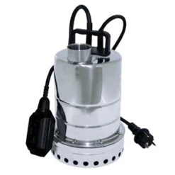 DAB Drenag Dompelpomp 300MA Met Drijfvlotter 230V