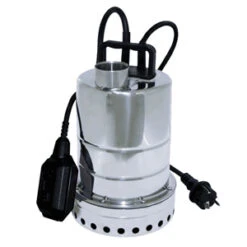DAB Drenag Dompelpomp 600MA Met Drijfvlotter 230V