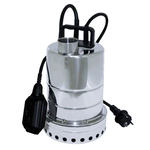 DAB Drenag Dompelpomp 600MA Met Drijfvlotter 230V 1 DAB Drenag Dompelpomp 600MA Met Drijfvlotter 230V