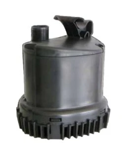 Sicce Master DW 8000E Vuilwaterpomp