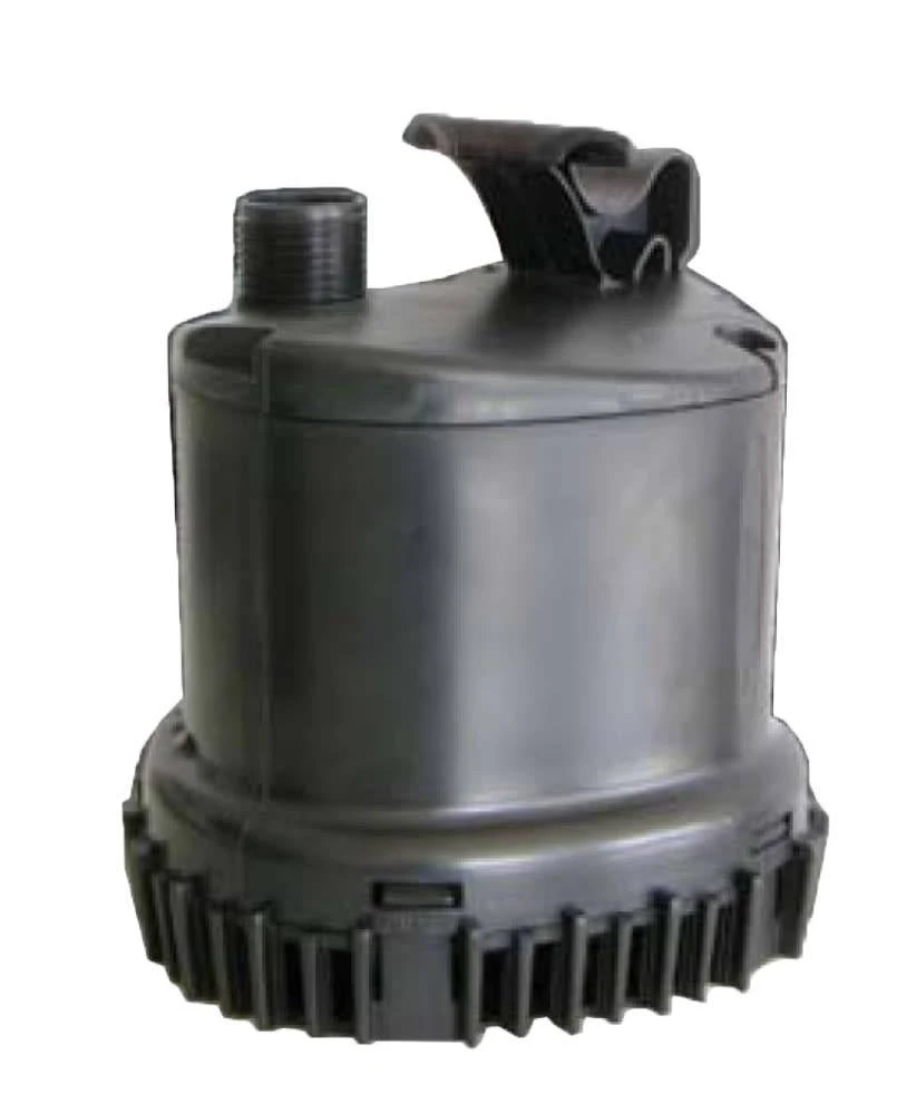 Sicce Master DW 8000E Vuilwaterpomp 1 Sicce Master DW 8000E Vuilwaterpomp