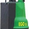 Europond EGO 300 GI-S Dompelpomp Met Bovenuitlaat En Ingebouwde Vlotter