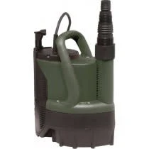 DAB Talles Verty Nova Dompelpomp 200 Met Interne Verticale Vlotter