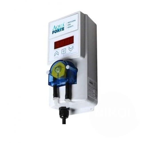 Aquaforte Dosatech Doseerpomp 1 Aquaforte Dosatech Doseerpomp