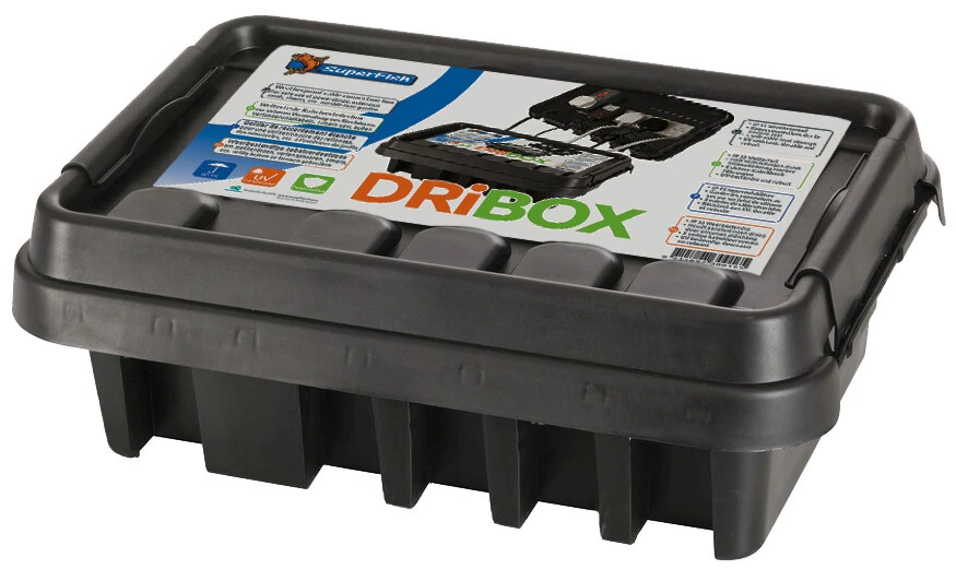 Superfish Dri Box 1 Superfish Dri Box