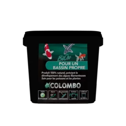 Colombo BiOx - Voor Een Schone Vijver - 1.000 Ml