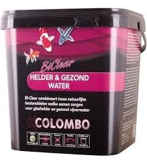 Colombo Bi Clear Helder & Gezond Water - 5.000 Ml