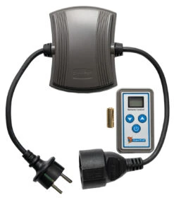 Superfish Remote Control Pond Eco+Rc 15.000