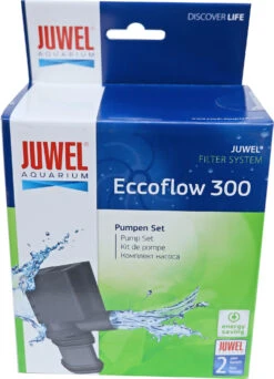 Juwel Pomp Eccoflow 300 Liter