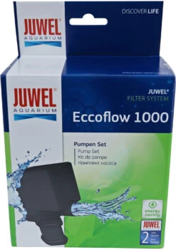Juwel Pomp Ecco Flow 1000 Liter