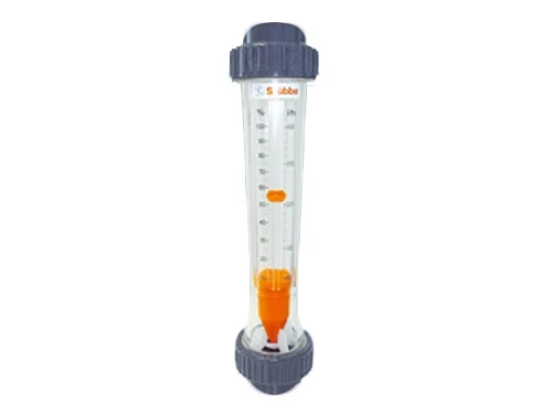 Europond Stübbe Doorstroommeter 32mm (Meetbereik 100 - 1000 Ltr/uur) 1 Europond Stübbe Doorstroommeter 32mm (Meetbereik 100 - 1000 Ltr/uur)