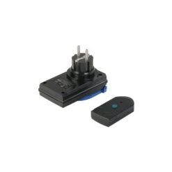 Aquaforte RC-400 Universele Afstandsbediening -Vijvergereedschap Winkel image 1140