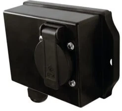 Aquaforte 3 In 1 Controller FC-600 600W