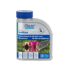 Oase AquaActiv SediFree 500 Ml