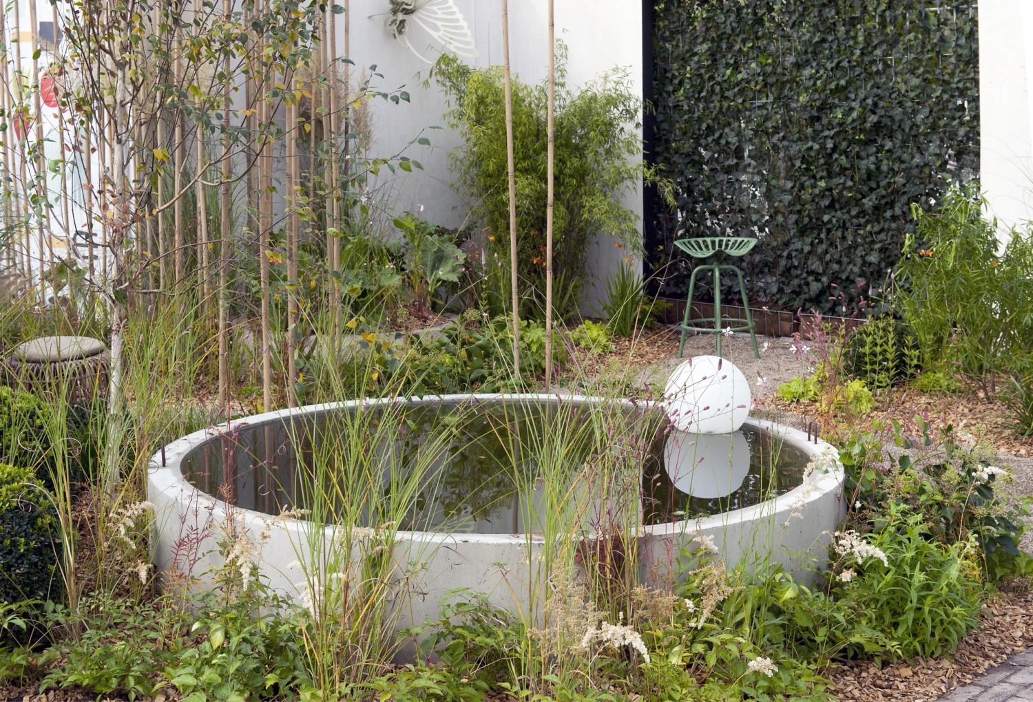 Velda Floating Color Light XL (40cm) 3 Velda Floating Color Light XL (40cm) - Afbeelding 3