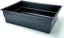 Oase Voorgevormde Vijver PE 600 Architectonis