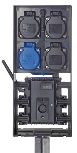 Oase InScenio FM-Master Home