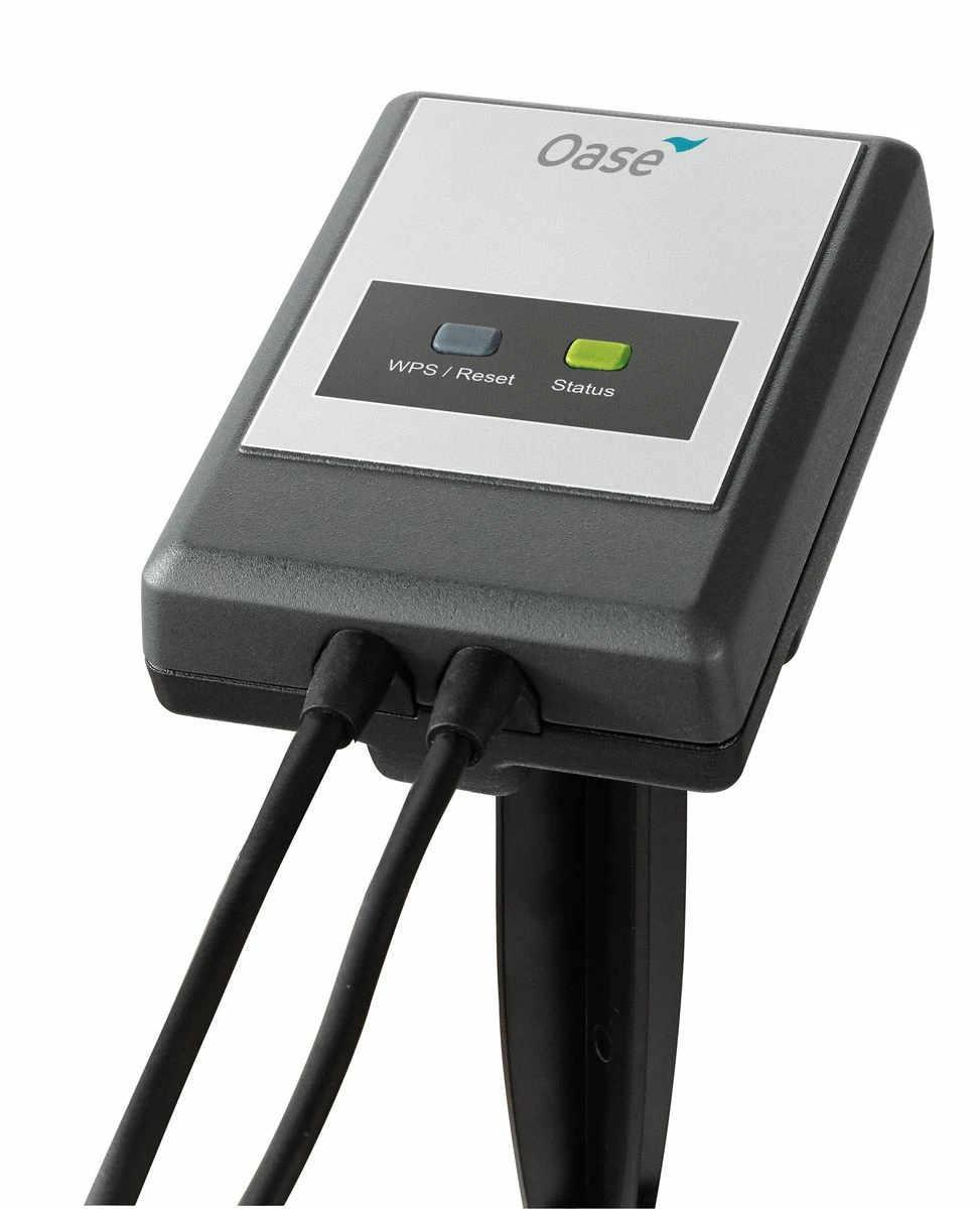 Oase Garden Controller Home 1 Oase Garden Controller Home