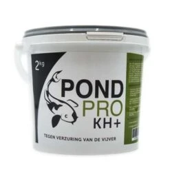 Pond Pro KH+ - 2 Kilo