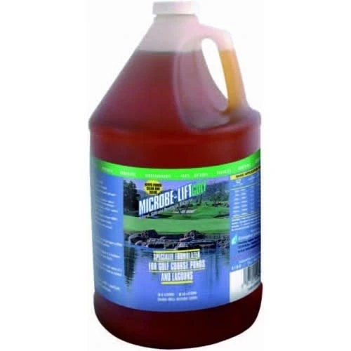 Microbe-Lift Golf - 4 Liter 1 Microbe-Lift Golf - 4 Liter
