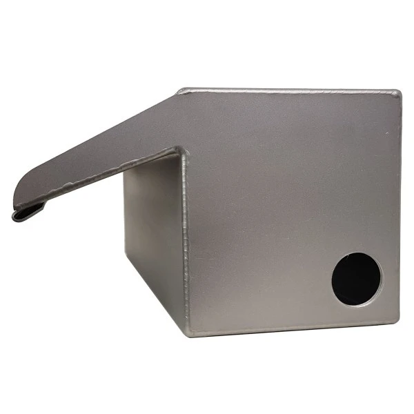 Aquaking RVS Waterval 40 Cm 2 Aquaking RVS Waterval 40 Cm - Afbeelding 2