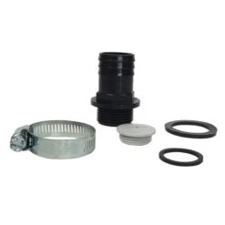 Aquaking RVS Waterval 40 Cm 8 Aquaking RVS Waterval 40 Cm -Vijvergereedschap Winkel image 1202