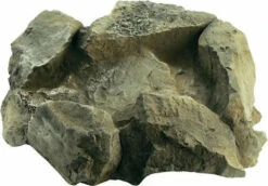 Oase Beekloopelement Zand Bron