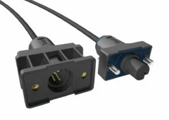 Oase ProfiLux Garden LED Kabel 7,5 M