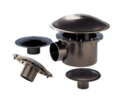 Superfish Bodemdrain 90 Mm