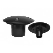 RTF Bodemdoorvoer Recht 50 Mm