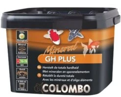 Colombo Gh+ 5.000ml/35.000l