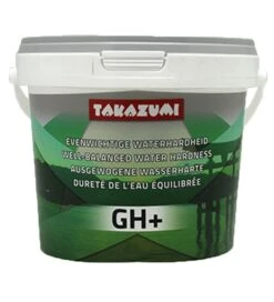 Takazumi GH+ - 4 Kilo