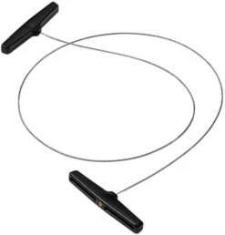 Europond Draadzaag Voor Kunstofbuizen