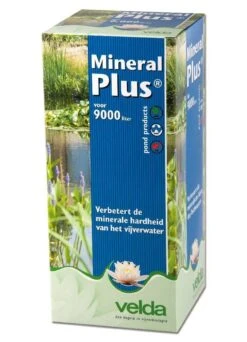 Velda Mineral Plus -1.500 Ml